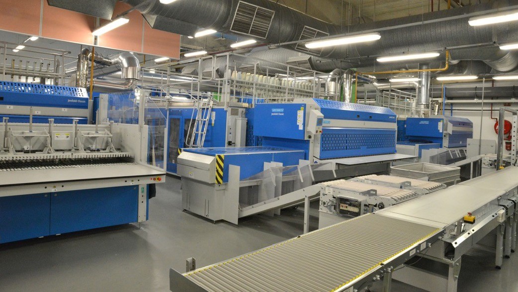 Blanchisserie Centrale Chru - photo 2